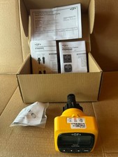 GEORG FISCHER 159000931 3-8150-P0 BATTERY POW...