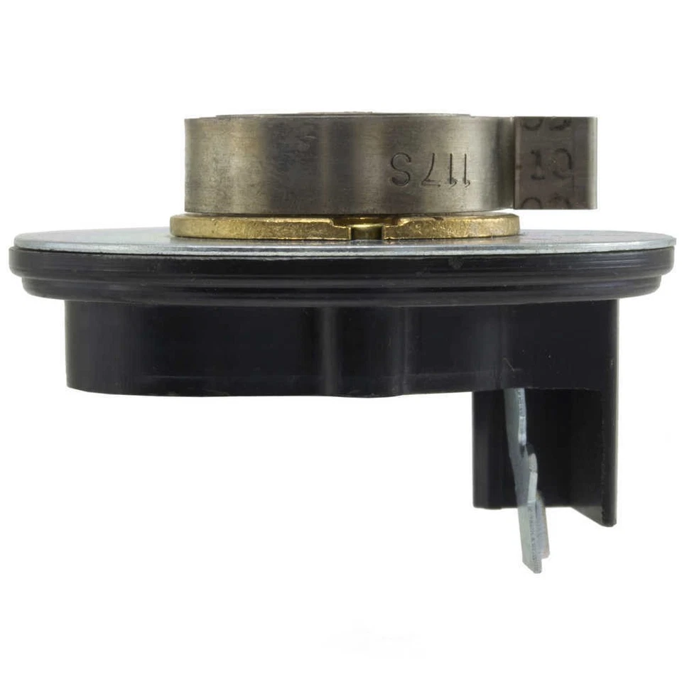 Termostato obturador carburador WVE 2C1258 se adapta a 80-81 Pontiac Firebird 4,9 L-V8 Foto 4 de 4