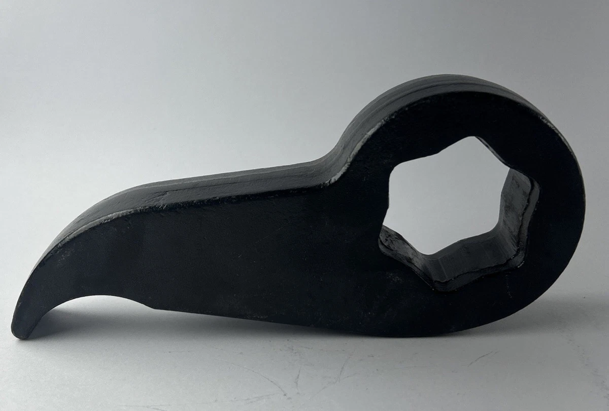 Forged 176967A Torsion Key photo 2