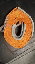 Arb Recovery Snatch Strap Orange 17600 Lbs. Capacity Arb705lb Arb Recovery Snatch Strap Orange 17600 Lbs. Capacity Arb705lb