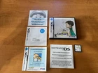 Contact Atlus Nintendo DS Game - NTSC-U/C - Complete CIB