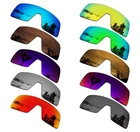 SmartVLT Polarized Replacement Lenses for-Oakley Sutro Lite OO9463 - Multiple