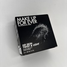 NEW Makeup Forever HD Skin Twist & Light Loos...
