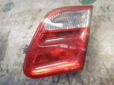 Feu arrière Mercedes 320