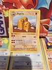 1st Edition Base Set Shadowless | Dugtrio 19/102 | Pokemon Card NM