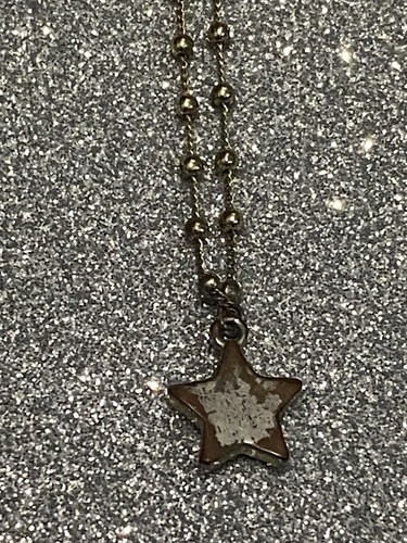 Collana Donna STROILI 1411995 Oro 9kt 375 Stella - Foto 3 di 3