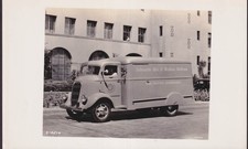 1937 Studebaker J30M COE Automobile Club of C...
