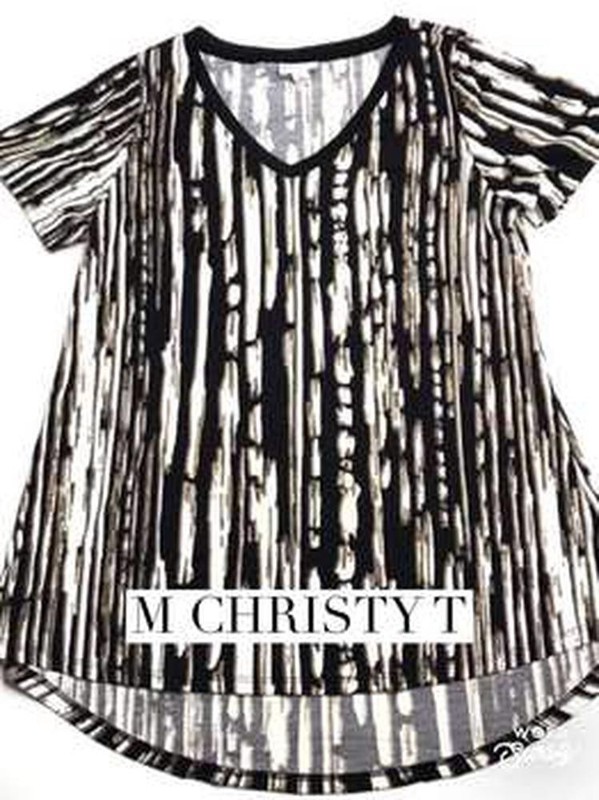 LULAROE CHRISTY (M)