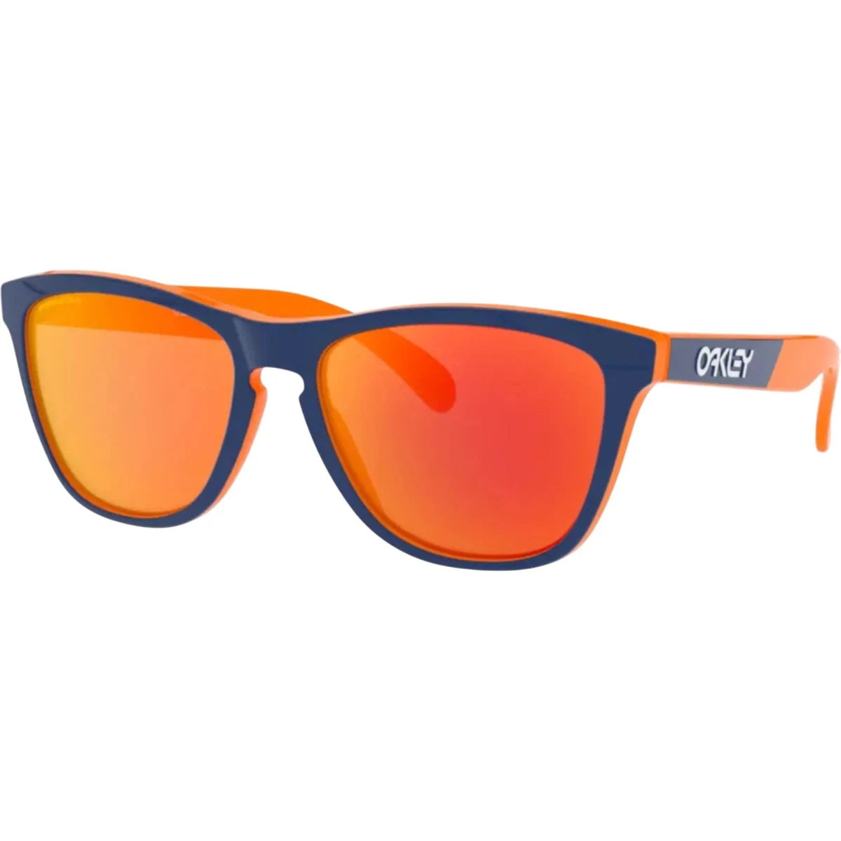 Oakley Orange Square Sunglasses for Men for sale | eBay