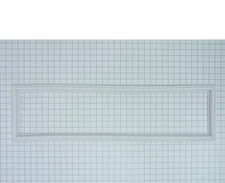 BRAND NEW OEM SUB ZERO GASKET PART#7041336 FREE SHIPPING!