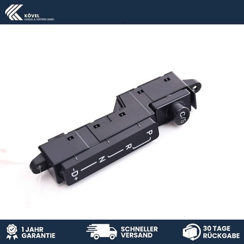 Original Ganganzeiger Automatikgetriebe Mercedes CLS C219 A2115420426