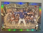 2026 Topps Finest Kris Bryant Refractor (RAW)