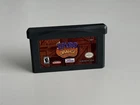 Spyro Orange The Cortex Conspiracy GameBoy Advance GBA - Tested & Works