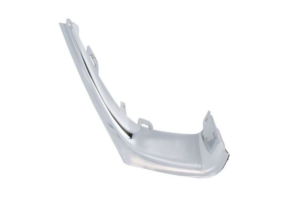 Right Front BLIC 6502-07-5025916Q Trim/Protection Strip, bumper for OPEL
