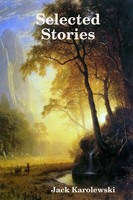 Jack Karolewski | Selected Stories | Taschenbuch | Englisch (2020) | [.]