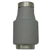 Eaton Bussmann 16D27 Ceramic Fuse, Time-Delay, 16A, 500V Ac, 50Ka At 500V Ac
