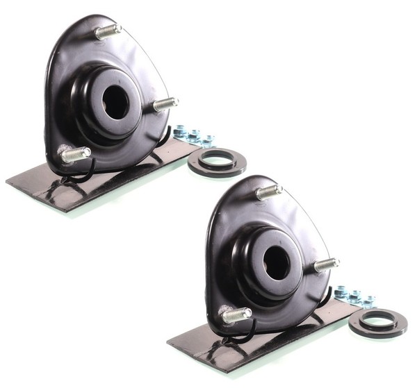2X Reparatursatz FederbeinstüTzlager Vorne Rechts=Links GH-363050-image