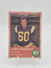 Click to enlarge Larry Grantham