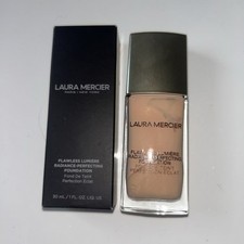 Laura Mercier Flawless Lumiere Radiance Perfecting Foundation ALABASTER 0C1