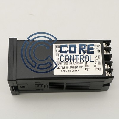 New 1set REX-C100 Digital PID Temperature controller SSR k Type