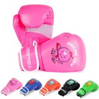 Upgrade Kids Boxing Gloves for 3-8 Year Boys and Girls, Toddler Boxing Gloves