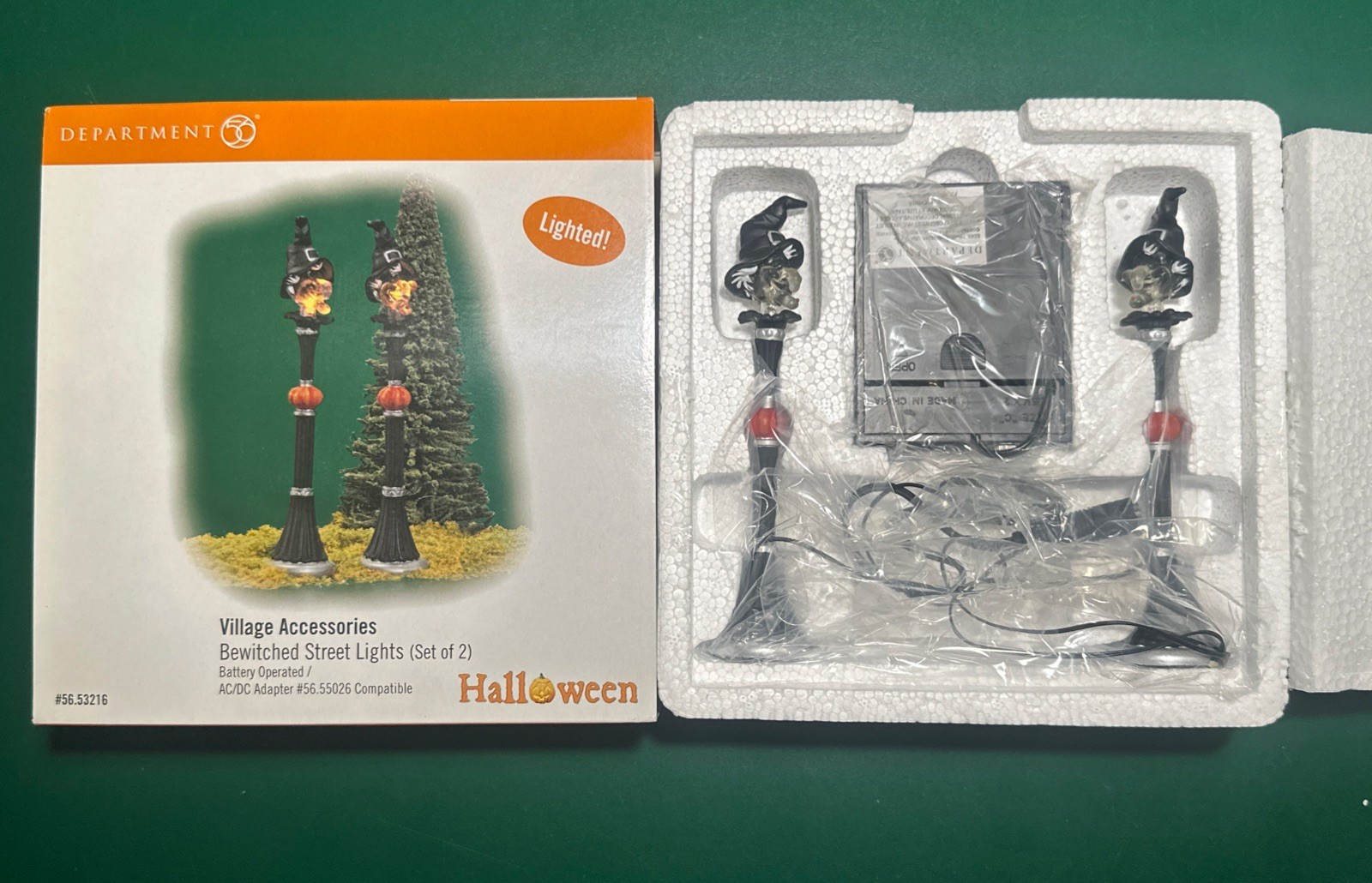 Click here to see eBay Auction