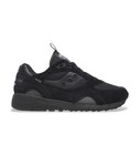 Saucony | Mann | Shadow 6000 Gtx Lederschuhe schwarz