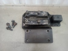 1991-2001 Jeep Cherokee 4.0l 6 Cylinder Ax15 Nv3550 Manual Transmission Mount 1991-2001 Jeep Cherokee 4.0l 6 Cylinder Ax15 Nv3550 Manual Transmission Mount