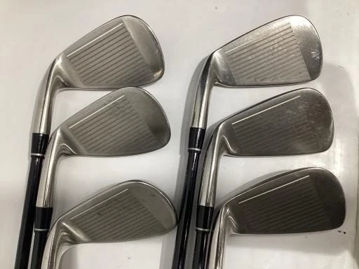 NIKE PRO COMBO TI FACE Iron Set 6pcs 5-PW Nike PC Flex S - Image 2 of 4
