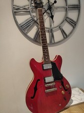 Ibanes artcore As73 semi hollow