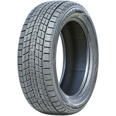 Tire Dunlop Winter Maxx SJ8 255/50R19 107R XL (Studless) Snow