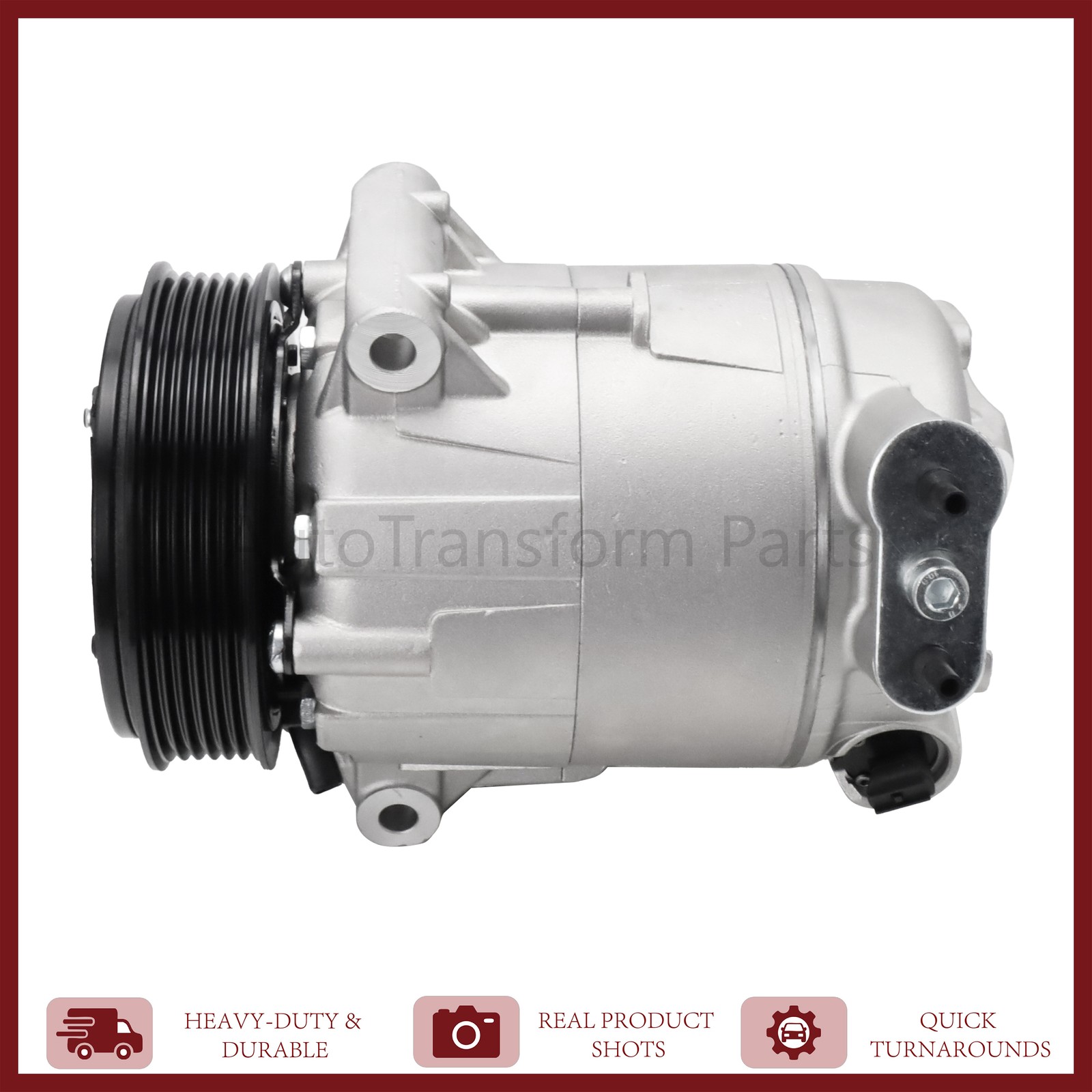 Maserati Quattroporte 2014-2019 Pump P/N 304880