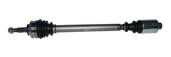 Hart 430 700 Antriebswelle FüR Renault-image