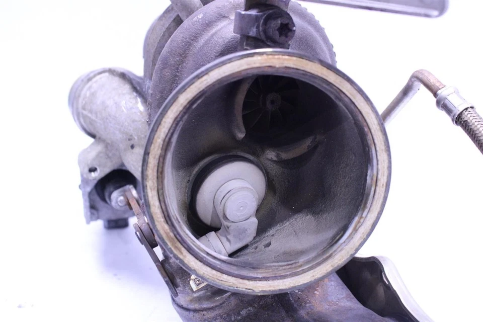 TURBO 228I 320i 328D 328i 328I GT 428i 528D 528i X1 X3 X4 Z4 12-15 1414250 - Изображение 4 из 4