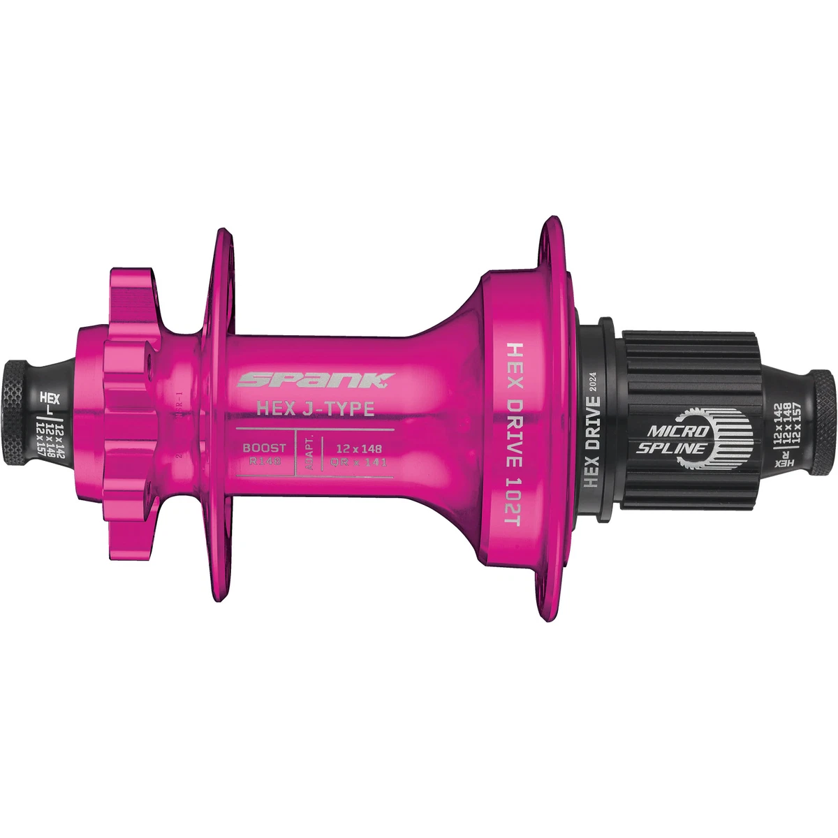 パーツ SPANK/mavic 26 hub/ spank/hope 2 maxxis SPANK Bicycle Hubs for sale | eBay