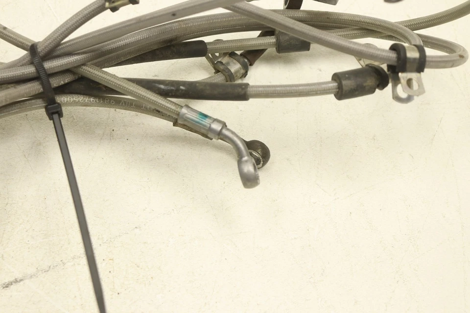 Can-Am Outlander L 570 DPS 16 líneas de freno 705601263 51175 Foto 3 de 4