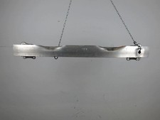 🇮🇹 RINFORZO PARAURTI POSTERIORE ➤AUDI A6  4G5807308 ♻️