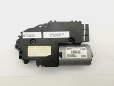 OEM 13-20 Ford Fusion SE 2.0L AWD Overhead Sunroof Motor Moon Sun Roof Drive