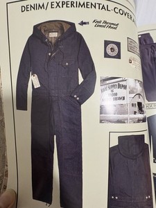 Rrl Overall | eBay