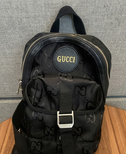 Gucci Off the Grid Backpack | eBay