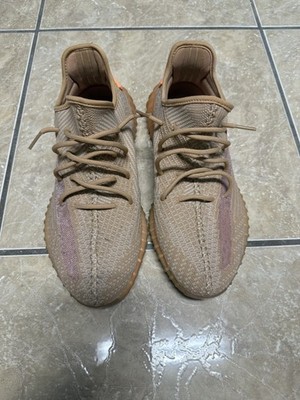 Size 12 - adidas Yeezy Boost 350 V2 Clay