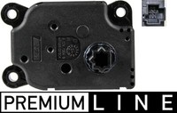 Mahle Aa 53 000P Stellelement, Mischklappe FüR ,Ford