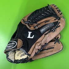 Louisville Slugger RHT Genesis 1884 Series 12" Baseball Glove GEN1200BM