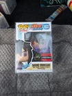 Funko Pop! Naruto Shippuden Sasuke (Rinnegan) CHASE AAA Anime #1023 SIGNED