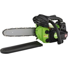 Draper Petrol Chainsaw with Oregon Chain and Bar, 250mm, 25.4cc 15042