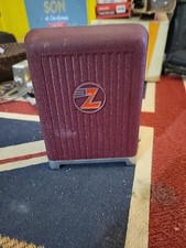 Proiettore Vintage Voigtlander Zett 150 Pieghevole 35mm "The Z Box" ART DECO