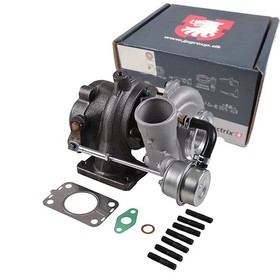 JP GROUP TURBOLADER MIT DICHTUNGEN passend für SAAB 9-3 9-5 | 4517400600