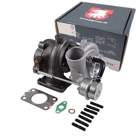 JP GROUP TURBOLADER MIT DICHTUNGEN passend für SAAB 9-3 9-5 | 4517400600