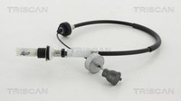 Kupplungsseil Kupplungszug Triscan 8140 10220 FüR Scudo Jumpy Expert CitroËN Bus