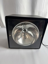 American DJ S-100A Variable Speed Strobe professional tested 